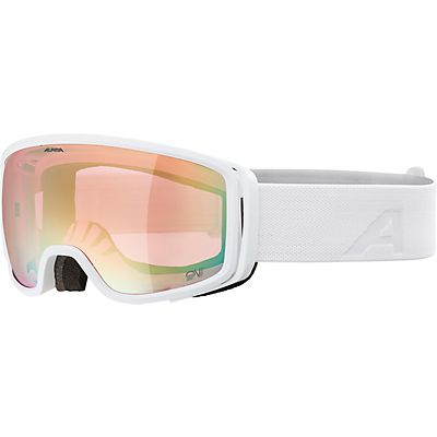Bivio QV Skibrille