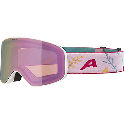 Fernie Q-Lite Kinder Skibrille