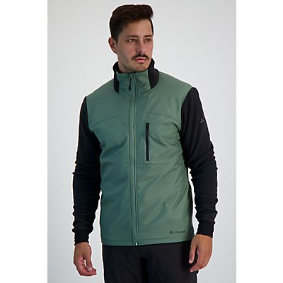 Minaki Mid Fleece Herren Bikejacke