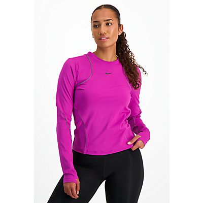 Running Division Damen Longsleeve