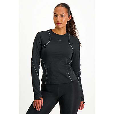 Running Division Damen Longsleeve