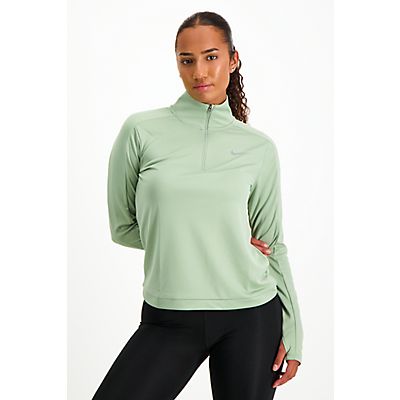 Dri-FIT Pacer Damen Longsleeve