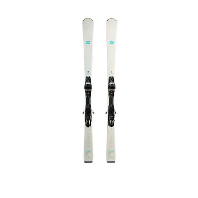 Flair Motion Damen Ski Set 24/25