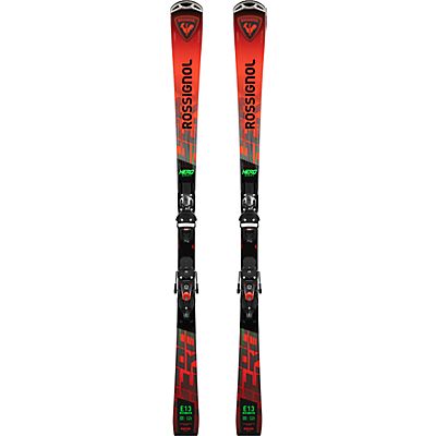 Hero Elite ST TI Ski Set 24/25