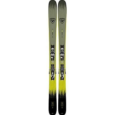 Sender Soul 102 Ski Set 24/25