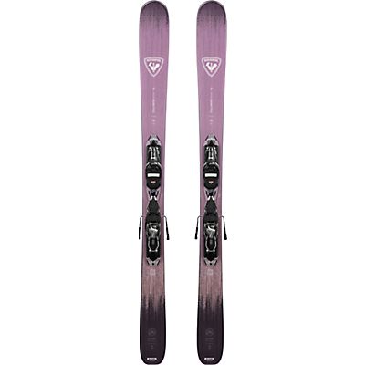 Rallybird Soul 92 Damen Ski Set 24/25