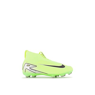 Mercurial Superfly 10 Academy FG/MG Kinder Fussballschuh