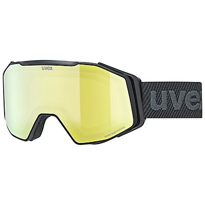 gravity FM Skibrille