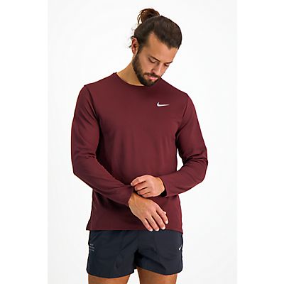 Miler Dri-FIT UV Herren Longsleeve