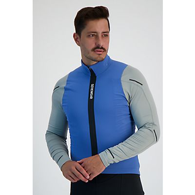Spinshift Thermo Herren Biketrikot