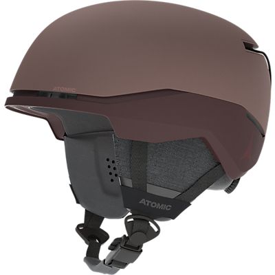 Four AMID Pro Skihelm