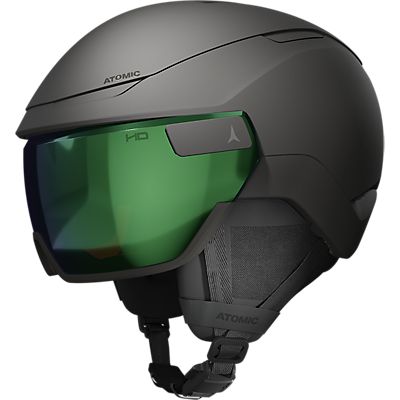 Image of Revent GT AMID Visor HD Skihelm