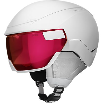 Revent GT AMID Visor HD Skihelm