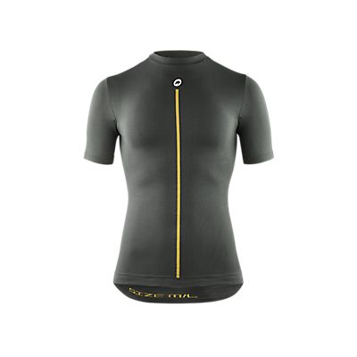Image of Spring Fall Skin Layer Herren Biketrikot