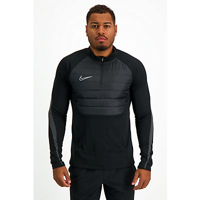 Therma-FIT Academy Winter Warrior Herren Longsleeve