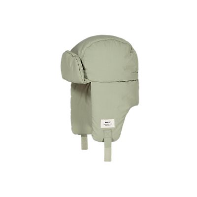 Ambur Bomber Hood Damen Mütze