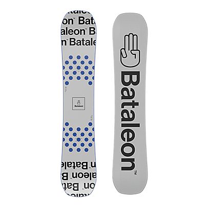 Blow Snowboard 24/25