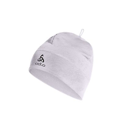 Polyknit Reflectiv Warm Mütze