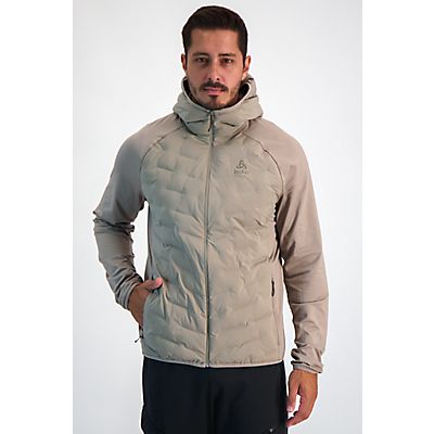 Zeroweight Insulator Hybrid Herren Midlayer