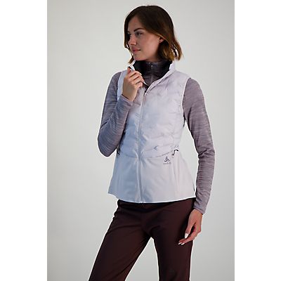 Zeroweight Insulator Damen Gilet