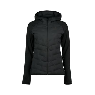 Zeroweight Insulator Hybrid Damen Midlayer