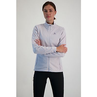 Brensholmen Warm Damen Langlaufjacke