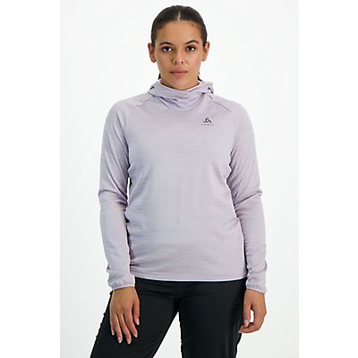 Run Easy Warm Damen Midlayer