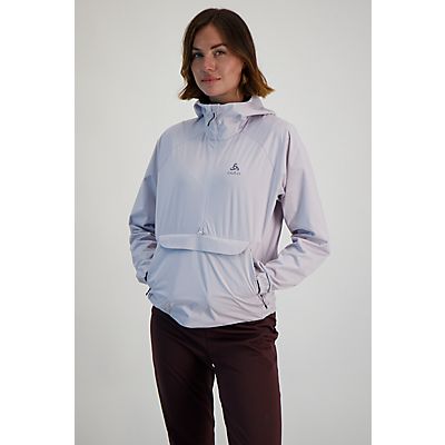 Zeroweight Pro Warm Anorak Damen Langlaufjacke