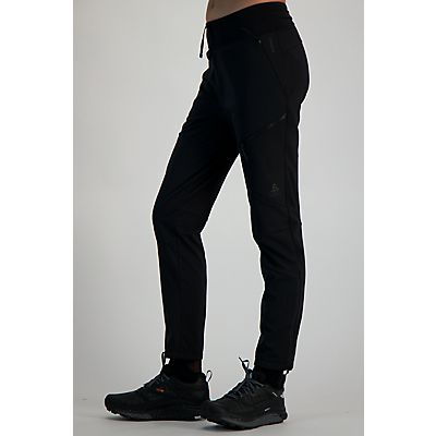 Zeroweight X-Warm Damen Langlaufhose