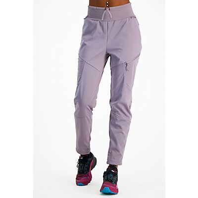 Zeroweight X-Warm Damen Langlaufhose