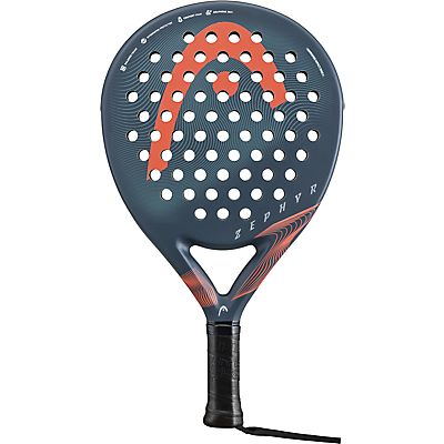 Zephyr Padelracket