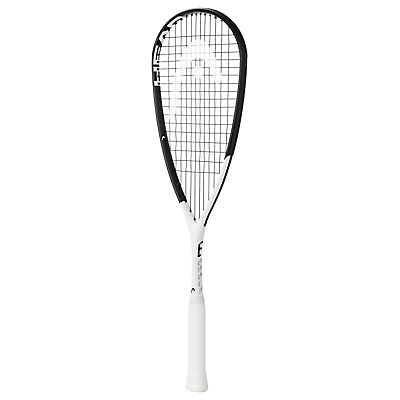 Image of Extreme 120 - besaitet - Squashracket