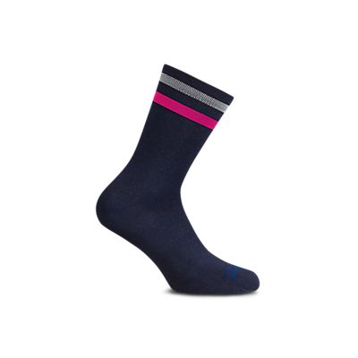 Reflective Brevet 38-45 Bikesocken