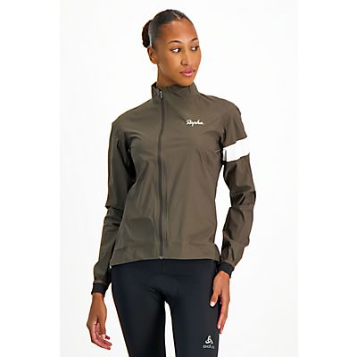 Core Rain II Damen Bikejacke