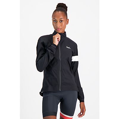 Core Rain II Damen Bikejacke