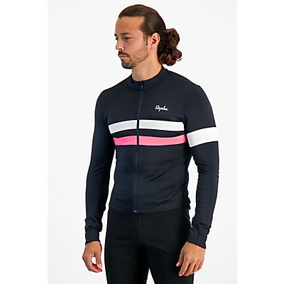 Brevet Herren Biketrikot