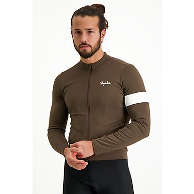 Core Thermal LS Herren Biketrikot