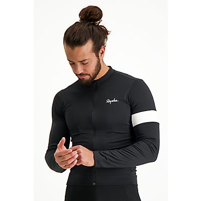 Core Thermal LS Herren Biketrikot