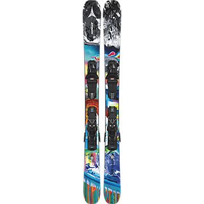 Bent Chetler Mini 153-163 Kinder Ski Set 24/25
