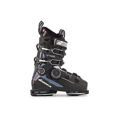 Speedmachine 95 BOA® Damen Skischuh
