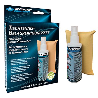 100 ml kit de nettoyage