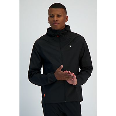Venture Series Herren Regenjacke