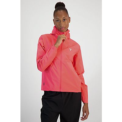 Venture Series Damen Regenjacke