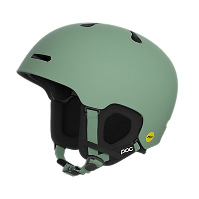 Fornix Mips Skihelm