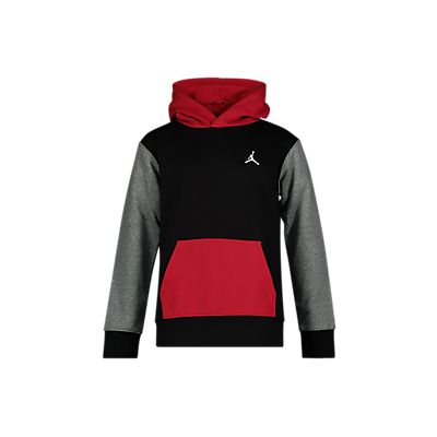 Brooklyn Fleece Jungen Hoodie