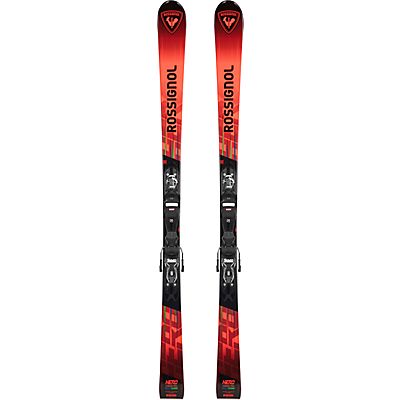 Hero Multi-Event 140-150 Kinder Ski Set 24/25