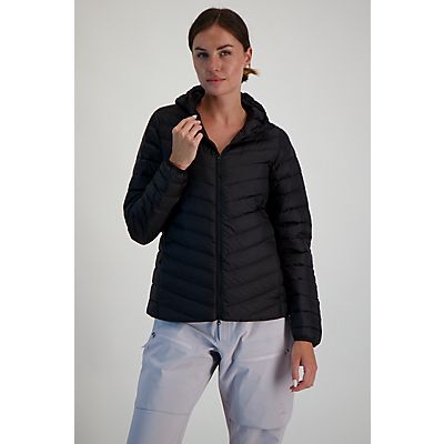 X-Alp Packable Damen Daunenjacke