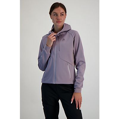 Image of Zeroweight X-Warm Damen Langlaufjacke