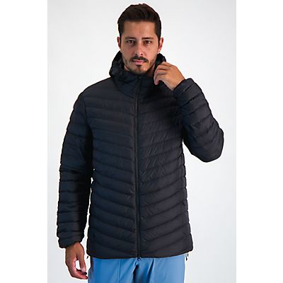 X-Alp Packable Herren Daunenjacke
