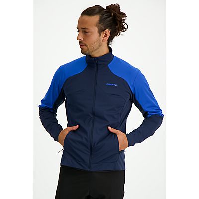 PRO Nordic Race 2 Herren Langlaufjacke